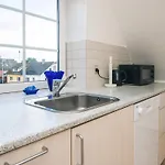 4 Person In בית נופש Ansager