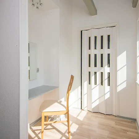度假居 4 Person In Ansager