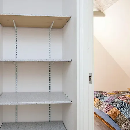 度假居 4 Person In