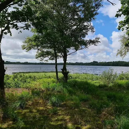 4 Person In Дом отдыха