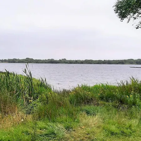 4 Person In Дом отдыха Ansager