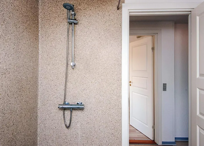 4 Person In Дом отдыха Ansager