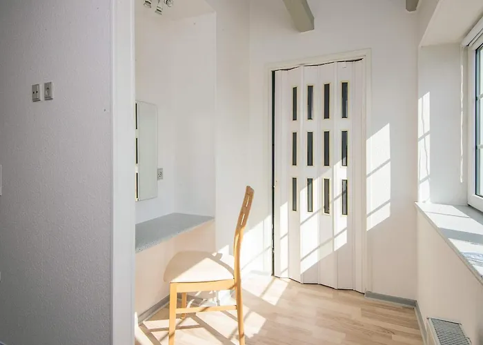 Дом отдыха 4 Person In Ansager