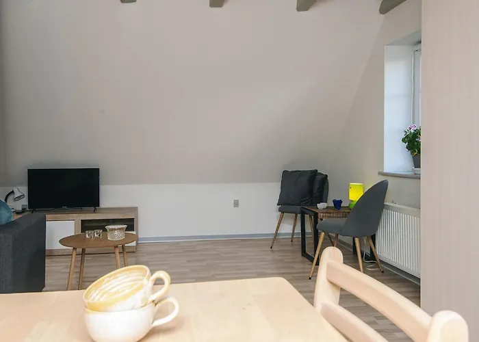 Дом отдыха 4 Person In