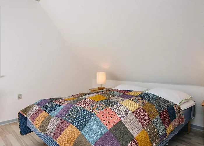 Дом отдыха 4 Person In