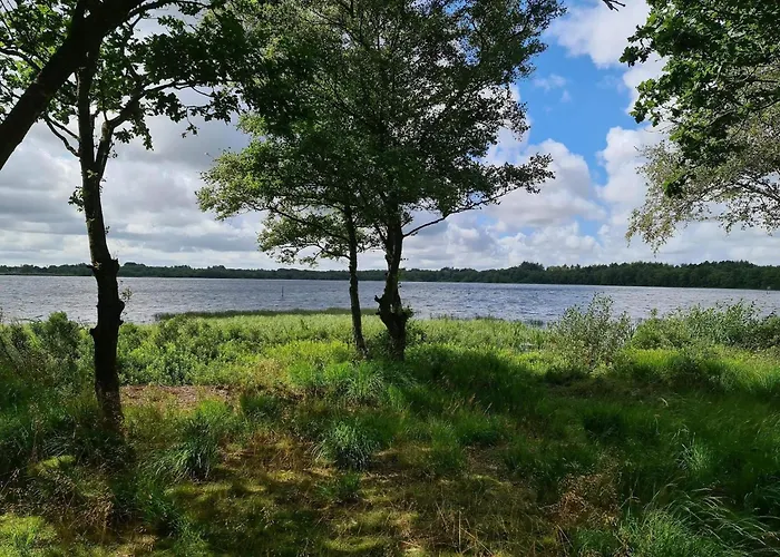 4 Person In Дом отдыха