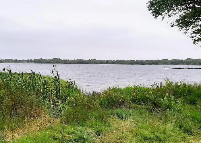 4 Person In Дом отдыха Ansager