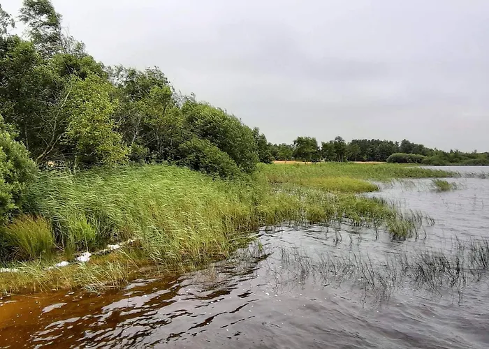 4 Person In Дом отдыха *