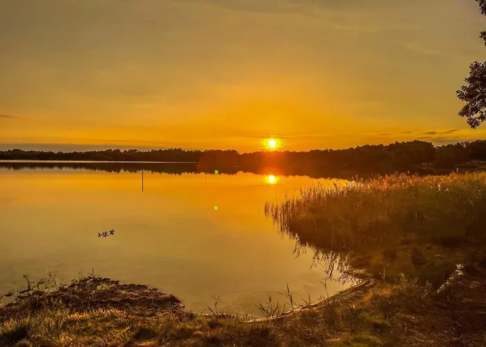 Дом отдыха 4 Person In *