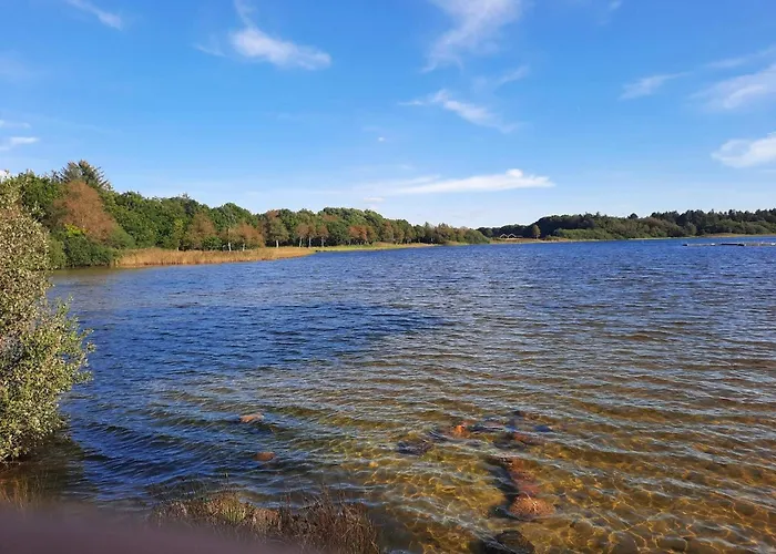 Дом отдыха 4 Person In *