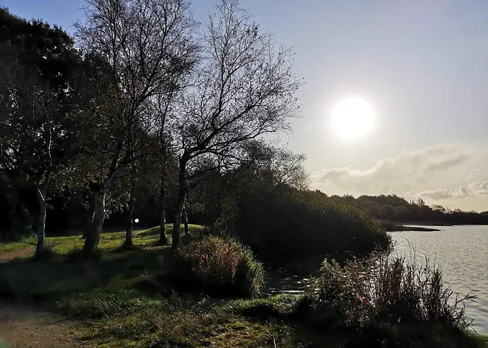 4 Person In * Ansager